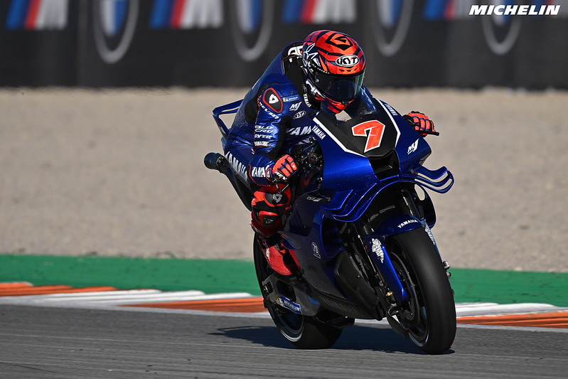 Yamaha MotoGP