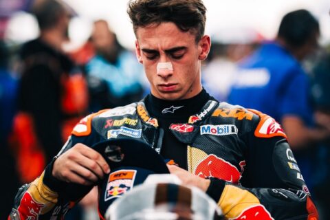 Pedro Acosta Valence