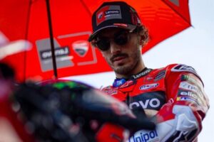 Francesco Bagnaia Portugal