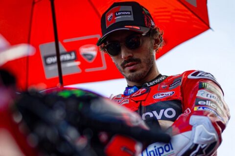 Francesco Bagnaia Portugal