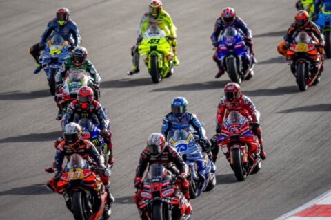 MotoGP Portugal
