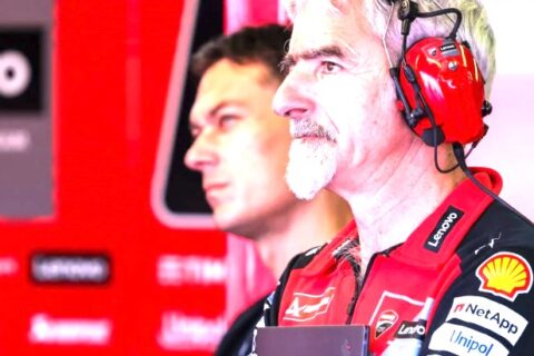 Ducati Pecco Bagnaia