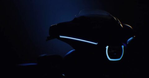 Street, VIDEO, Harley-Davidson prépare 2026 : trois nouveaux modèles pour relancer la légende