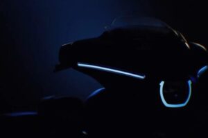 Street, VIDEO, Harley-Davidson prépare 2026 : trois nouveaux modèles pour relancer la légende