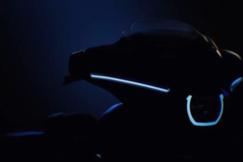 Street, VIDEO, Harley-Davidson prépare 2026 : trois nouveaux modèles pour relancer la légende