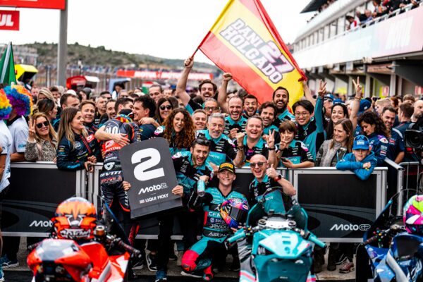 Parlons MotoGP : Oui, le Moto2 a sauvé la saison et voici pourquoi