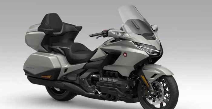 Honda Gold Wing