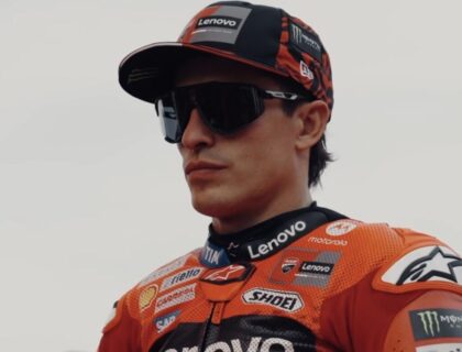 Marc Marquez