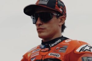 Marc Marquez