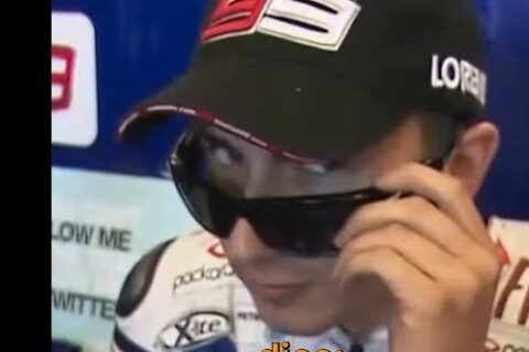 Jorge Lorenzo
