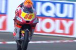 Moto3 Portugal Qualifications : Joel Kelso prend la pole au bout du suspense, Maximo Quiles à terre !