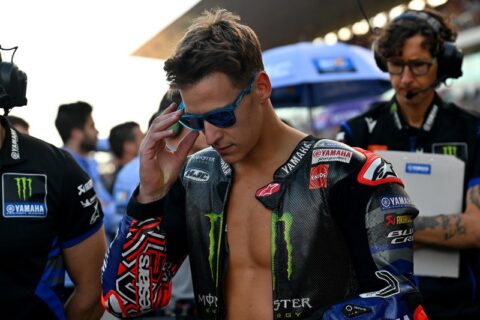 Fabio Quartararo Portugal