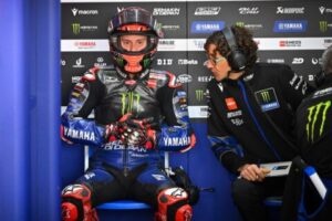 Fabio Quartararo Valence