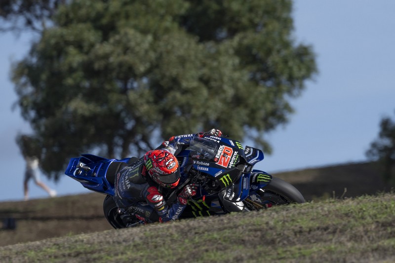Fabio Quartararo Portugal