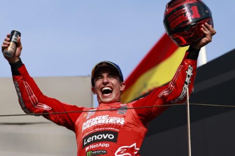 Marc Marquez