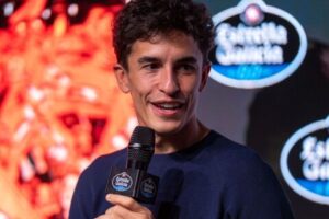 Marc Marquez