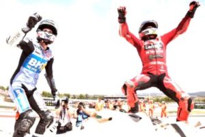 MotoGP 2025 : les frères Marquez ont verrouillé le championnat… mais Alex a-t-il vraiment joué le jeu ?