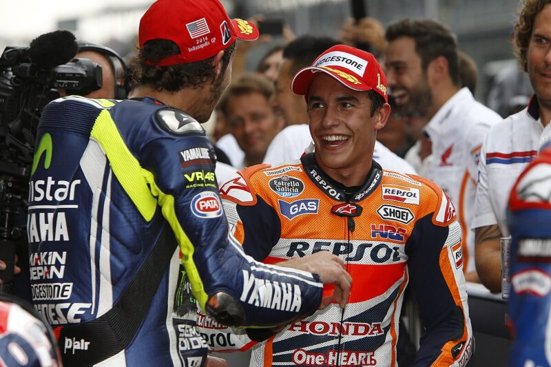 Marc Marquez