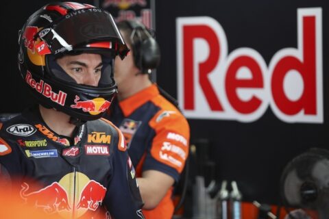 MotoGP VIDEO : Maverick Viñales en route pour Portimão ? Le pilote Tech3 KTM relance la machine après sa blessure à l’épaule