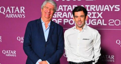 MotoGP, la FIM et Dorna lancent le Moto4 : un nouvel élan pour la relève mondiale … Avec un pari sur la diversité ou une discrimination à l’embauche assumée ?