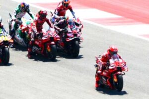 MotoGP