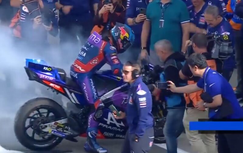 Miguel Oliveira MotoGP