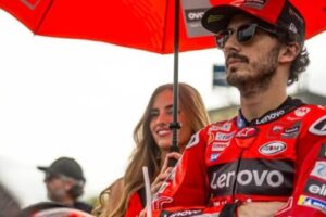 MotoGP, Pecco Bagnaia sonne l’alarme : "nous devons être unis face à Dorna car tout change"