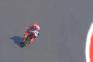 Moto3 Portugal FP2