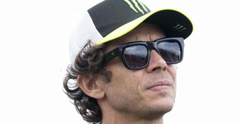 Rossi
