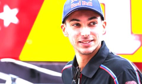 MotoGP, Toprak Razgatlioglu, nouvel atout de Liberty Media : futur visage du MotoGP ou pari risqué ?