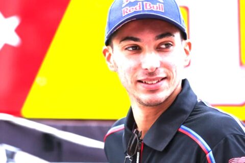 MotoGP, Toprak Razgatlioglu, nouvel atout de Liberty Media : futur visage du MotoGP ou pari risqué ?