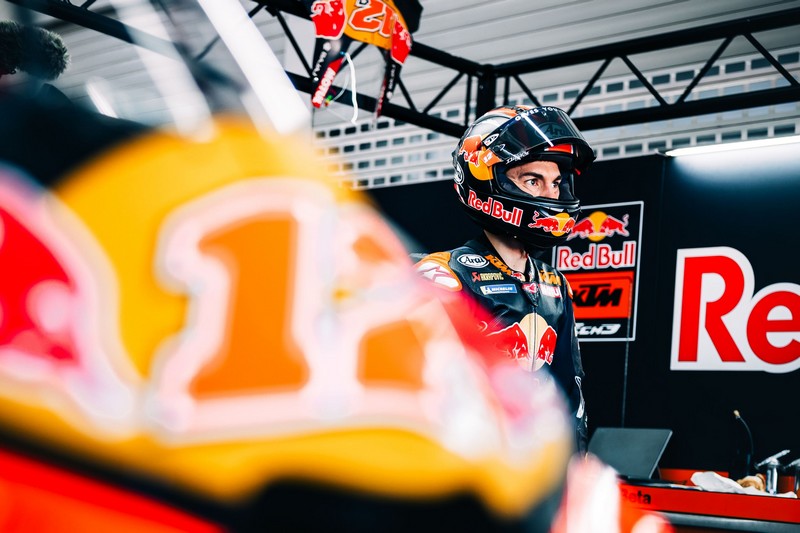 Maverick Vinales Valence