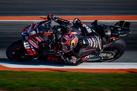 Jorge Martin Valence