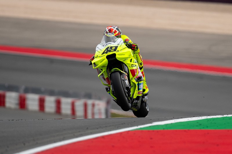 Fabio Di Giannantonio Portugal