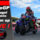 MotoGP, Portugal, Warm up LIVE :