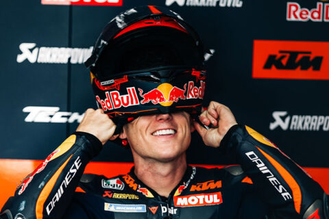 MotoGP Portugal BREAKING NEWS : Pol Espargaro rappelé après le nouveau forfait de Maverick Vinales