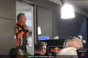 MotoGP, Tech3, Hervé Poncharal : L'histoire est en train de s'écrire. On vous la raconte... (1/X)