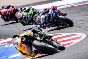 Les listes d’engagés des championnats Superbike, Supersport et Sportbike 2026 sont publiées