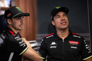 MotoGP Portugal : Quand la VR46 nous offre un bis repetita très incertain...