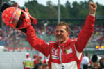 Michael Schumacher
