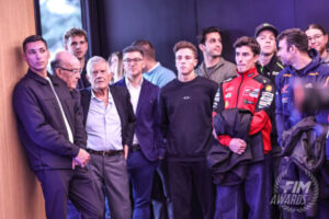 MotoGP : Inauguration du Racing Motorcycle Museum par la FIM (Photos)