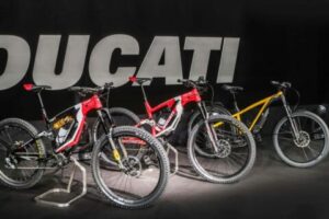 Ducati