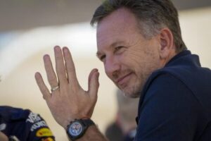 Christian Horner