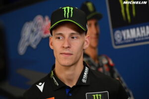 Fabio Quartararo