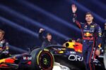 F1 2026 : Max Verstappen d&eacute;j&agrave; impressionn&eacute; par le moteur Red Bull-Ford, &laquo; &ccedil;a fait du bruit &raquo;