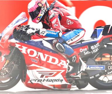 MotoGP, Aleix Espargaró révèle : "au début, j’avais vraiment du mal à comprendre comment fonctionnaient les Japonais"