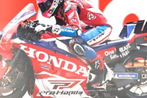 MotoGP, Aleix Espargaró révèle : "au début, j’avais vraiment du mal à comprendre comment fonctionnaient les Japonais"