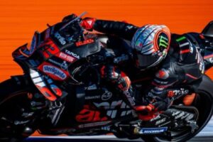 MotoGP, Aprilia MotoGP 2026 : la date de la présentation est fixée et elle aura lieu à Milan