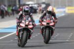 MotoGP, Aprilia à la croisée des chemins : Bezzecchi en patron, Martin en point d’interrogation