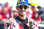 Bagnaia